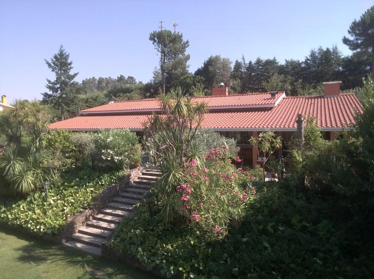Quintinha Dos Cedros Villa Alfandega Da Fe Luaran gambar
