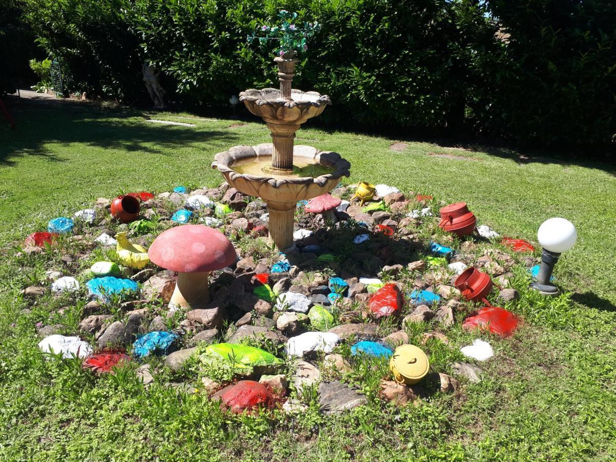 Quintinha Dos Cedros Villa Alfandega Da Fe Luaran gambar