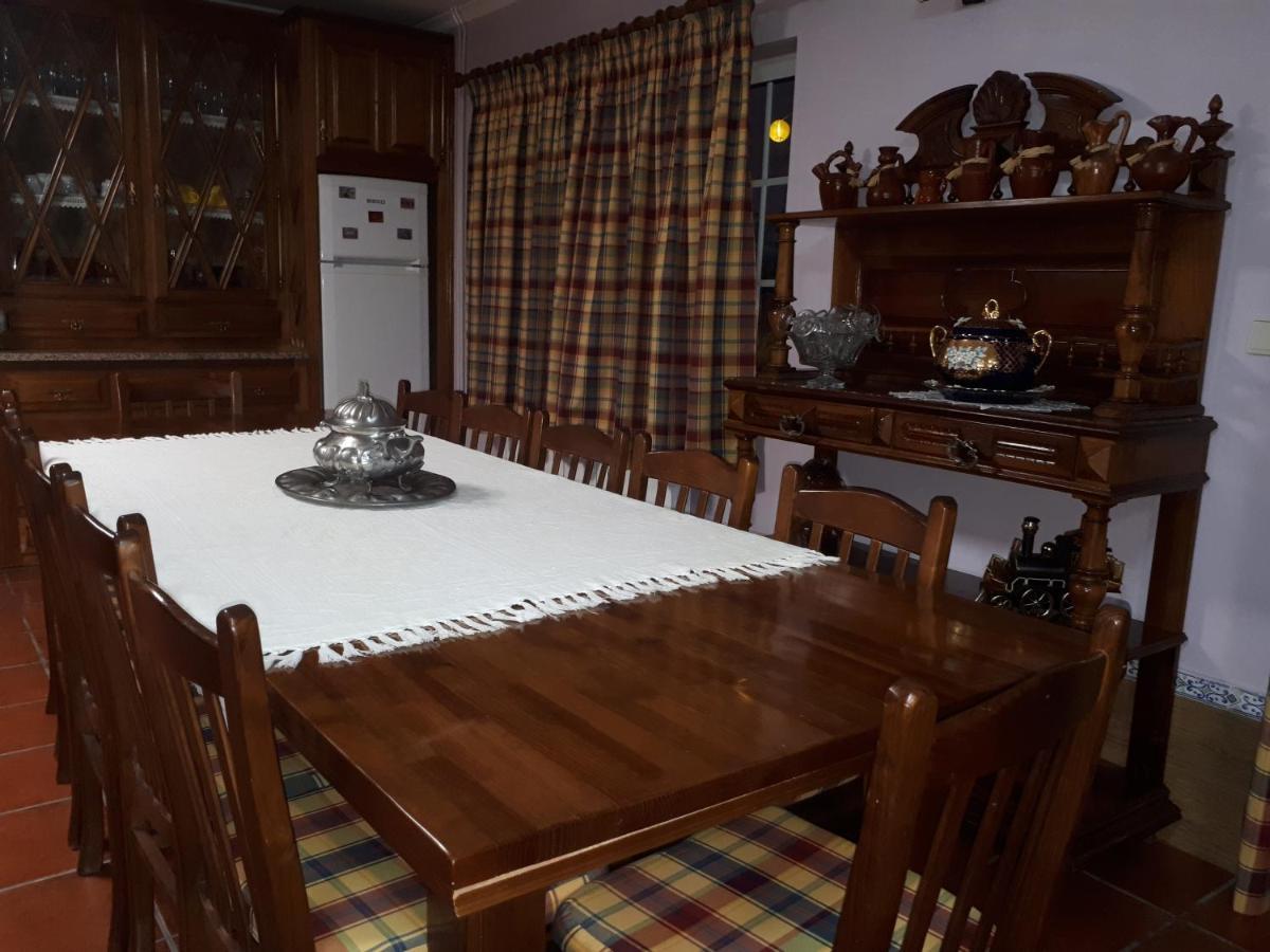 Quintinha Dos Cedros Villa Alfandega Da Fe Luaran gambar