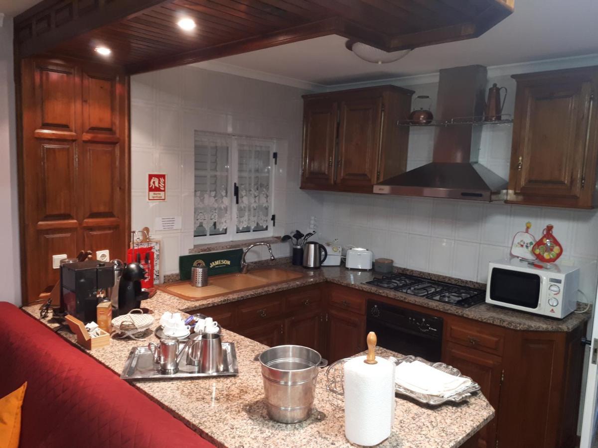 Quintinha Dos Cedros Villa Alfandega Da Fe Luaran gambar
