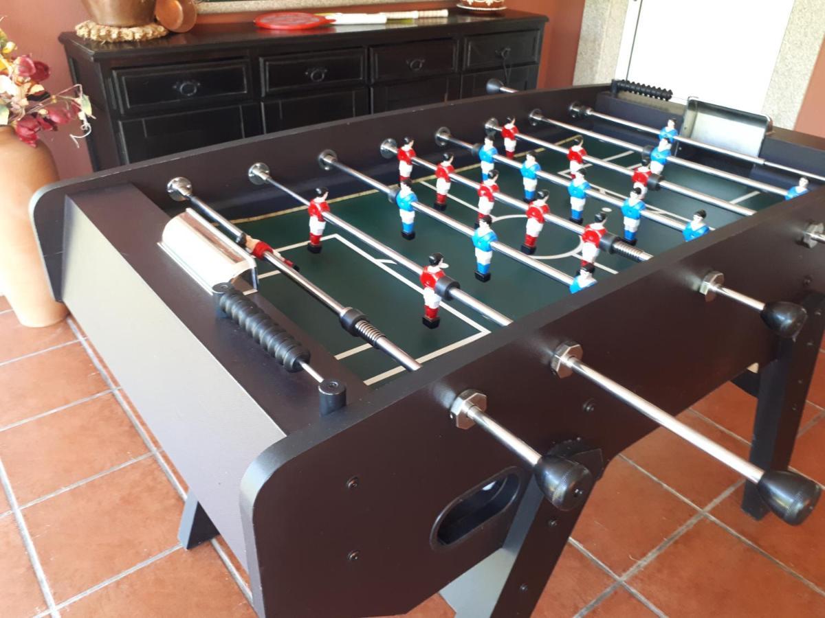 Quintinha Dos Cedros Villa Alfandega Da Fe Luaran gambar
