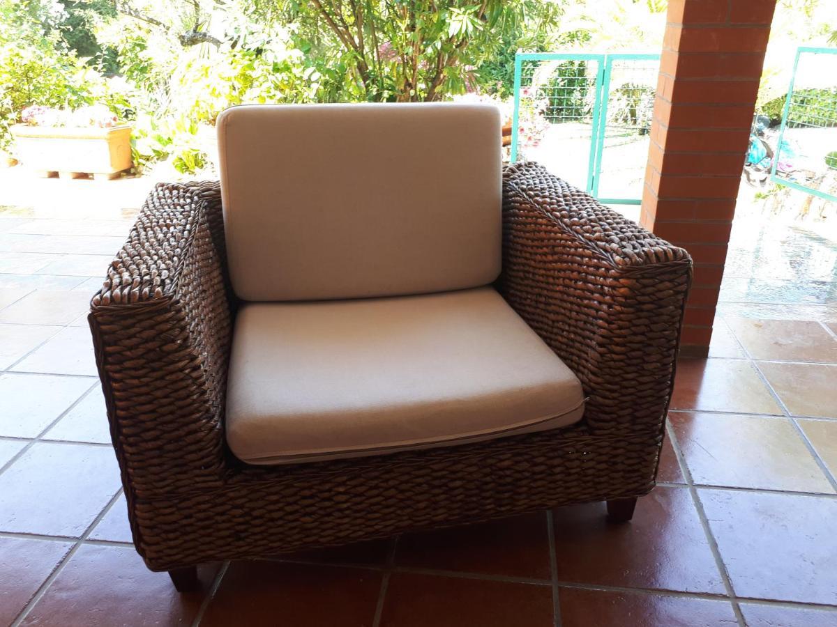 Quintinha Dos Cedros Villa Alfandega Da Fe Luaran gambar