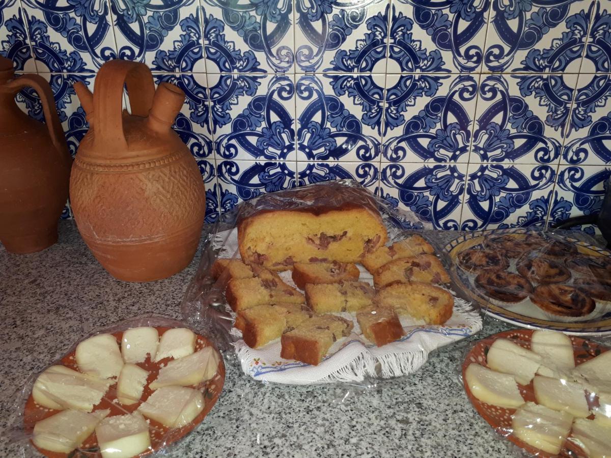 Quintinha Dos Cedros Villa Alfandega Da Fe Luaran gambar