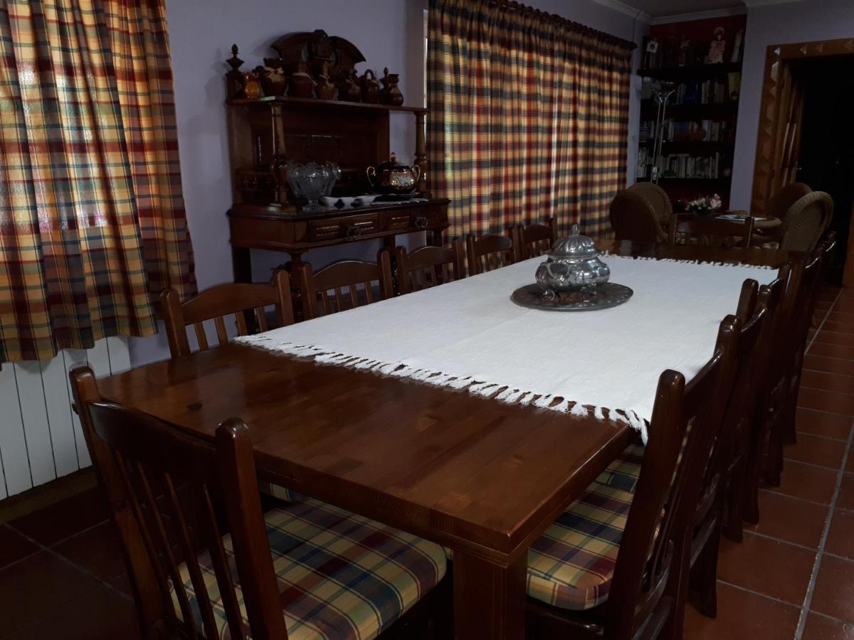 Quintinha Dos Cedros Villa Alfandega Da Fe Luaran gambar