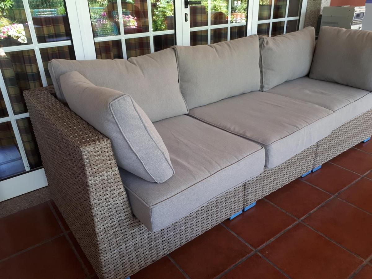 Quintinha Dos Cedros Villa Alfandega Da Fe Luaran gambar
