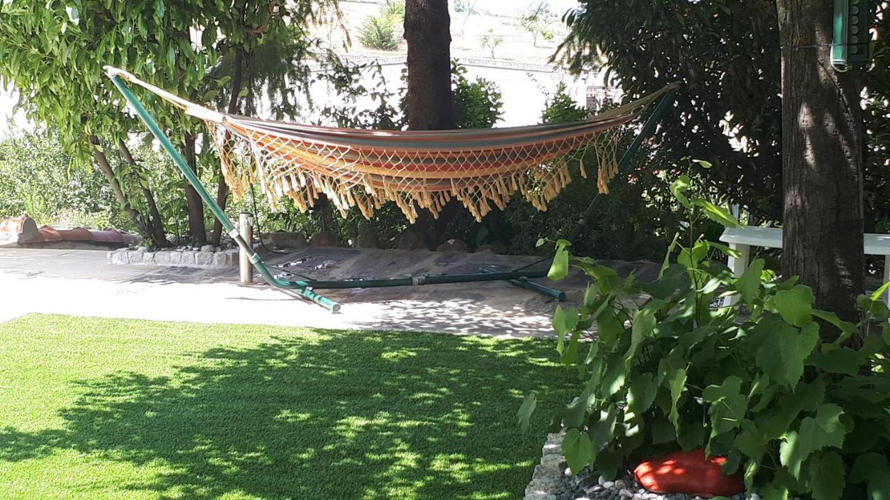 Quintinha Dos Cedros Villa Alfandega Da Fe Luaran gambar