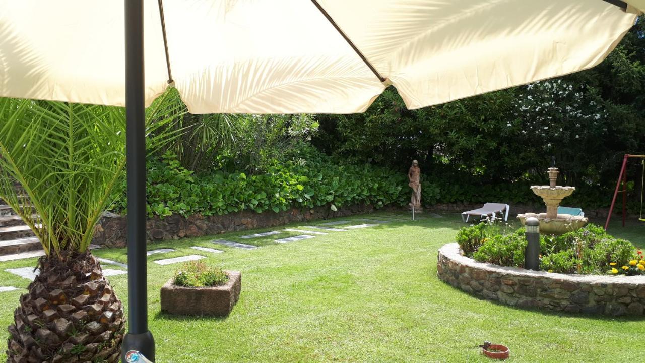 Quintinha Dos Cedros Villa Alfandega Da Fe Luaran gambar