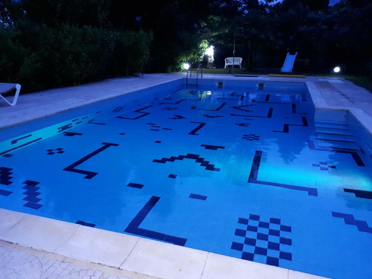 Quintinha Dos Cedros Villa Alfandega Da Fe Luaran gambar