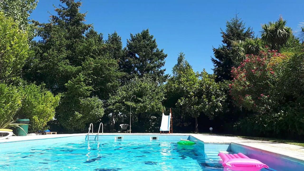 Quintinha Dos Cedros Villa Alfandega Da Fe Luaran gambar
