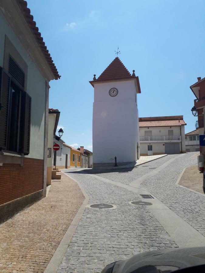 Quintinha Dos Cedros Villa Alfandega Da Fe Luaran gambar