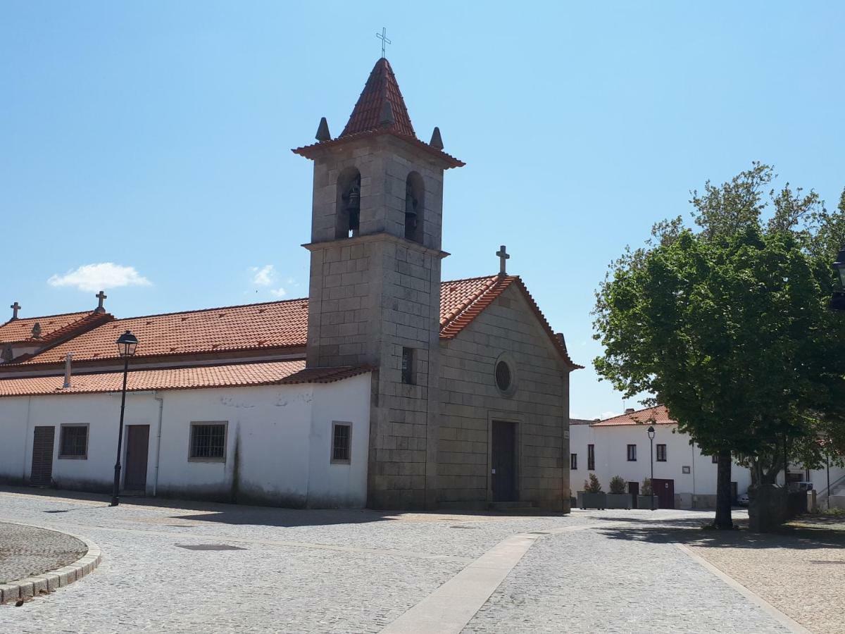 Quintinha Dos Cedros Villa Alfandega Da Fe Luaran gambar