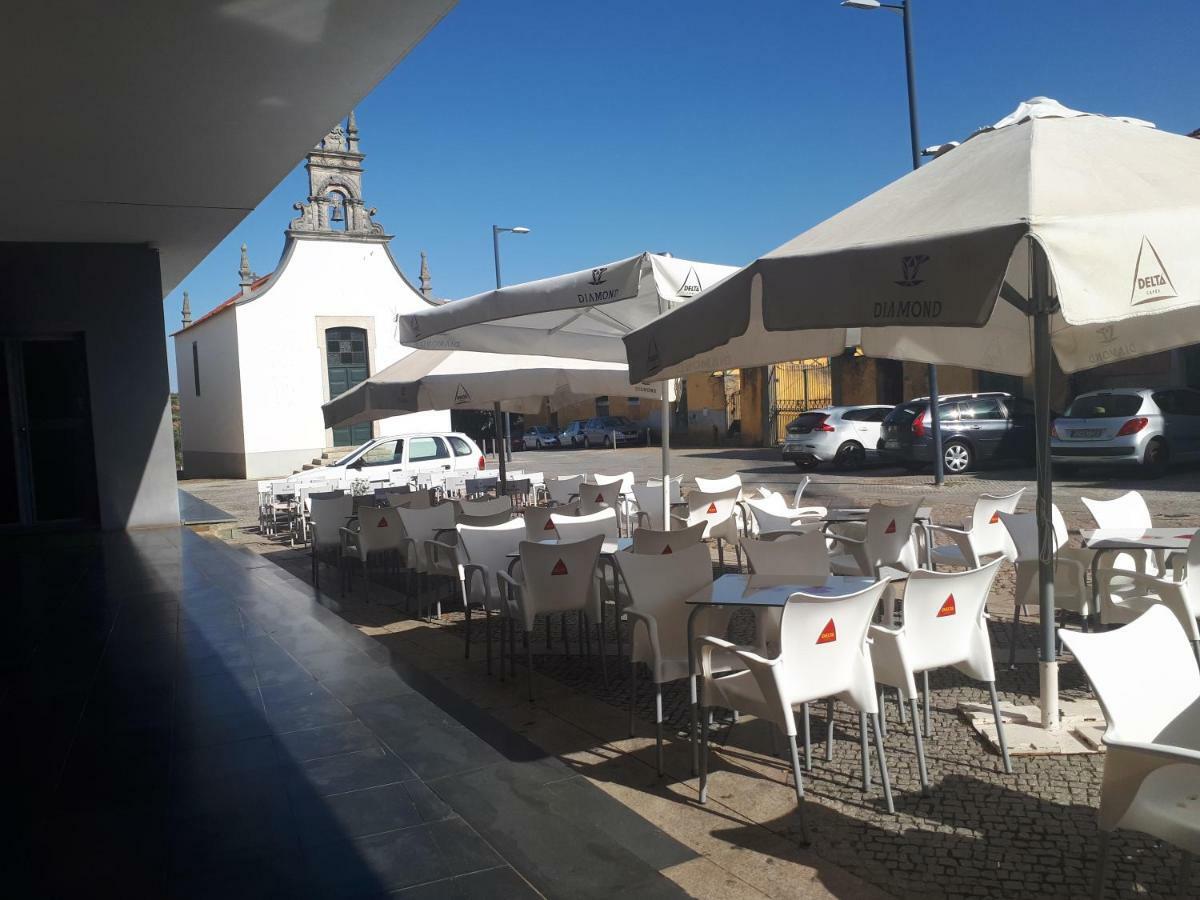 Quintinha Dos Cedros Villa Alfandega Da Fe Luaran gambar