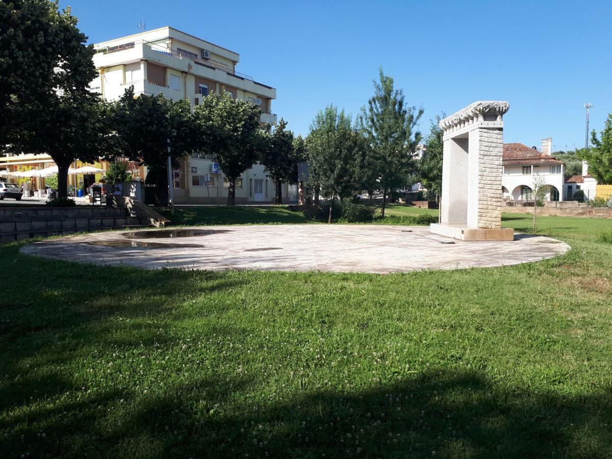 Quintinha Dos Cedros Villa Alfandega Da Fe Luaran gambar